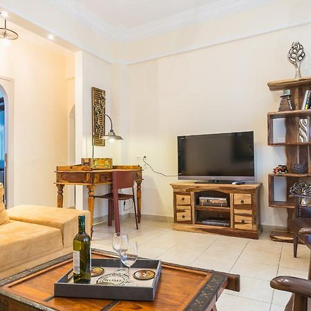 مبيت وإفطار أثينا Family House Next To Acropolis المظهر الخارجي الصورة