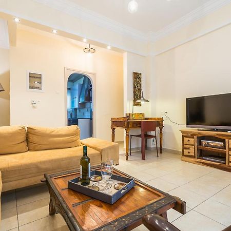 مبيت وإفطار أثينا Family House Next To Acropolis المظهر الخارجي الصورة
